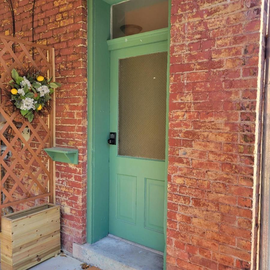 Art And Lodging South Bend Exterior foto
